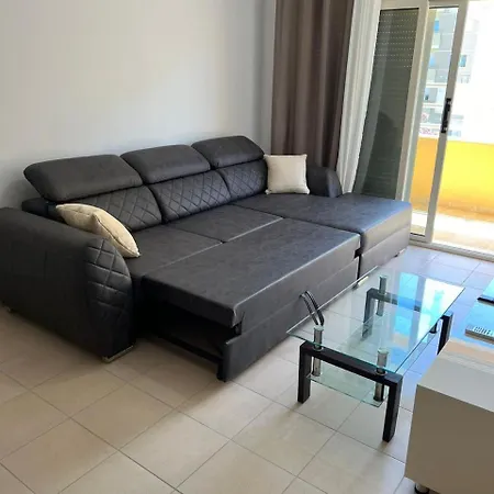 Mone Sea View Apartment